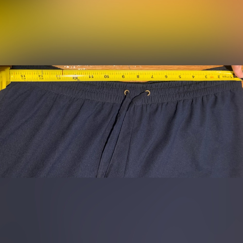 Calvin Klein Drawstring Lightweight Pants - image 4